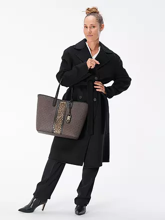 PENN&INK | Manteau en laine | dunkelblau